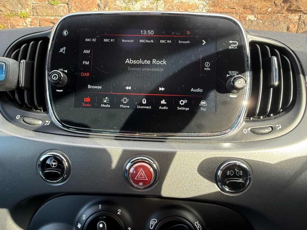 Used Fiat 500 2018 for sale - 76820229: Photo 27