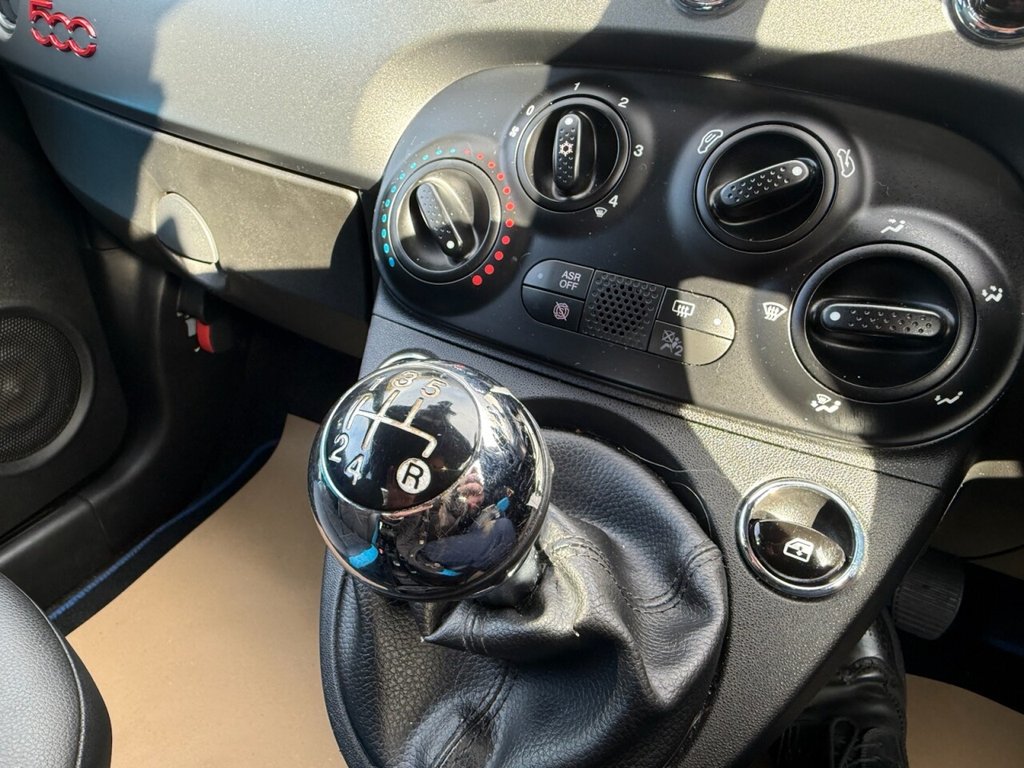 Used Fiat 500 2018 for sale - 76820229: Photo 28