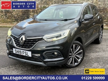 Used Renault Kadjar 2019 for sale - 78330261: Photo