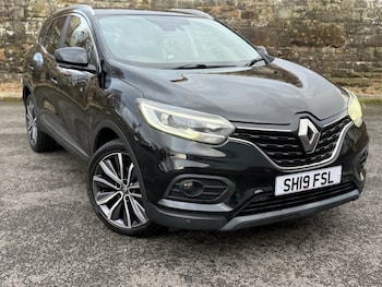 Used Renault Kadjar 2019 for sale - 78330261: Photo