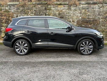 Used Renault Kadjar 2019 for sale - 78330261: Photo