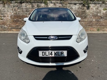 Used Ford C-Max 2014 for sale - 79438409: Photo