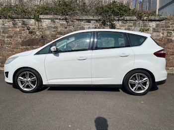 Used Ford C-Max 2014 for sale - 79438409: Photo
