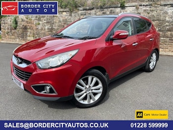 Used Hyundai Ix35 2011 for sale - 78793256: Photo