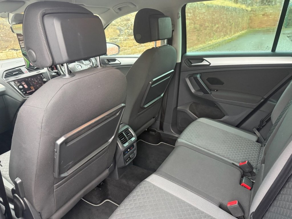 Used Volkswagen Tiguan 2019 for sale - 77654707: Photo 10