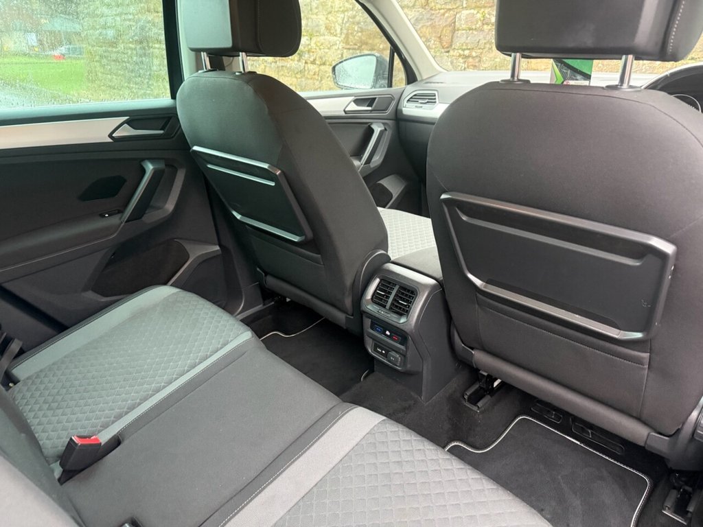 Used Volkswagen Tiguan 2019 for sale - 77654707: Photo 12