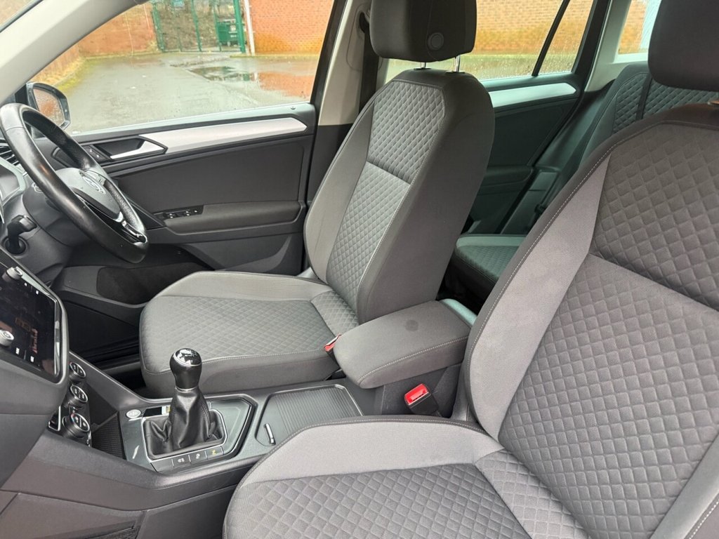 Used Volkswagen Tiguan 2019 for sale - 77654707: Photo 16
