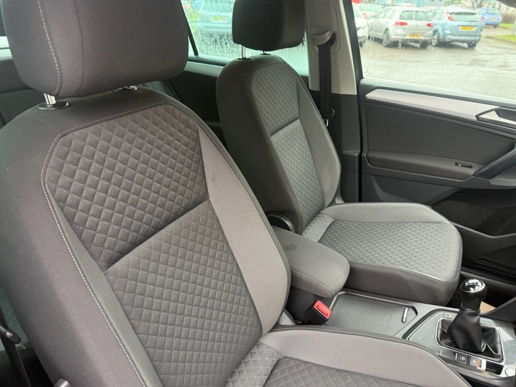 Used Volkswagen Tiguan 2019 for sale - 77654707: Photo 17