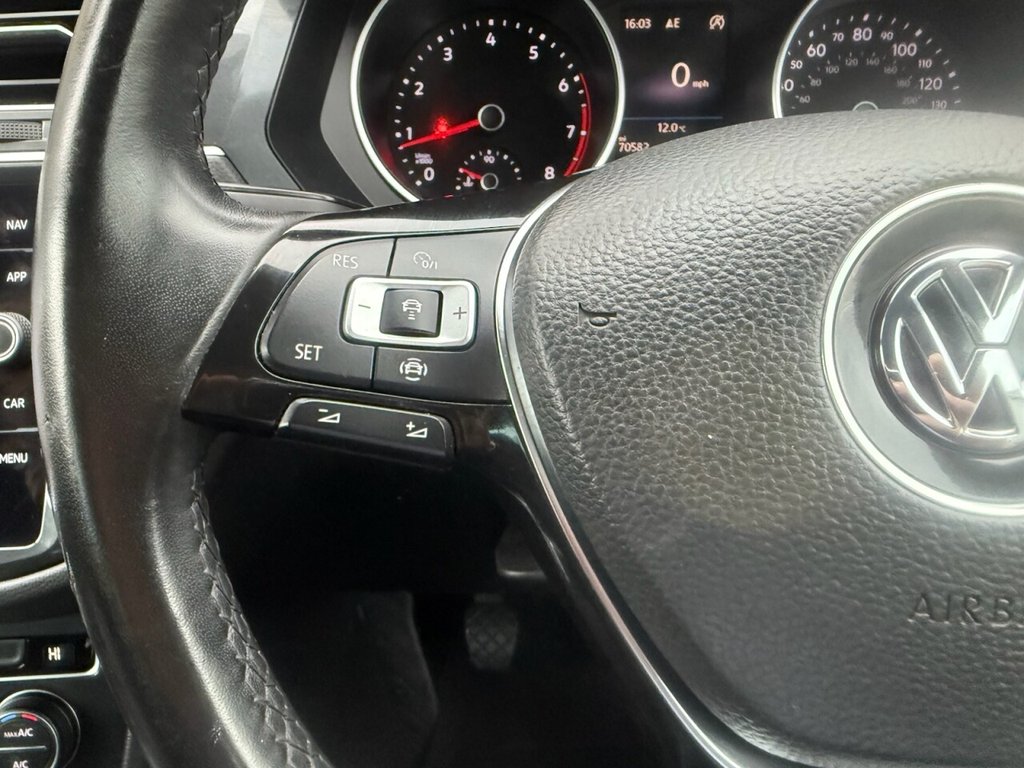 Used Volkswagen Tiguan 2019 for sale - 77654707: Photo 20