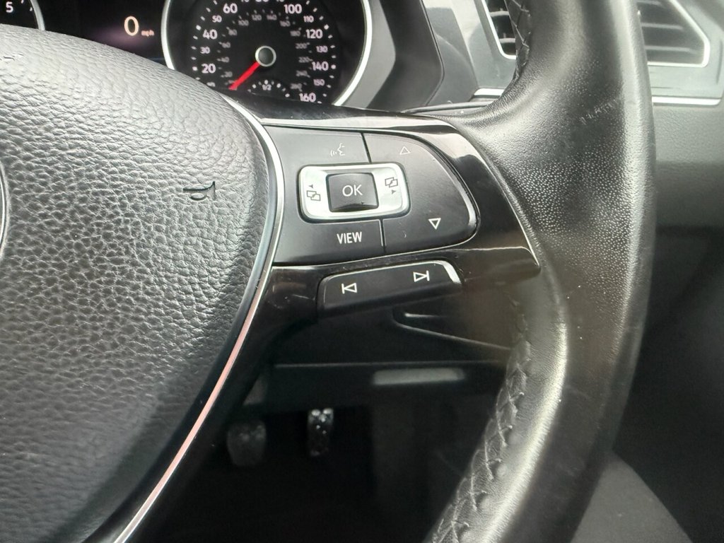 Used Volkswagen Tiguan 2019 for sale - 77654707: Photo 21