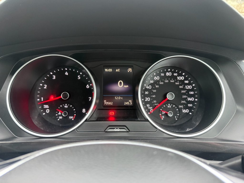 Used Volkswagen Tiguan 2019 for sale - 77654707: Photo 22