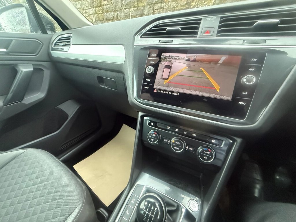 Used Volkswagen Tiguan 2019 for sale - 77654707: Photo 25