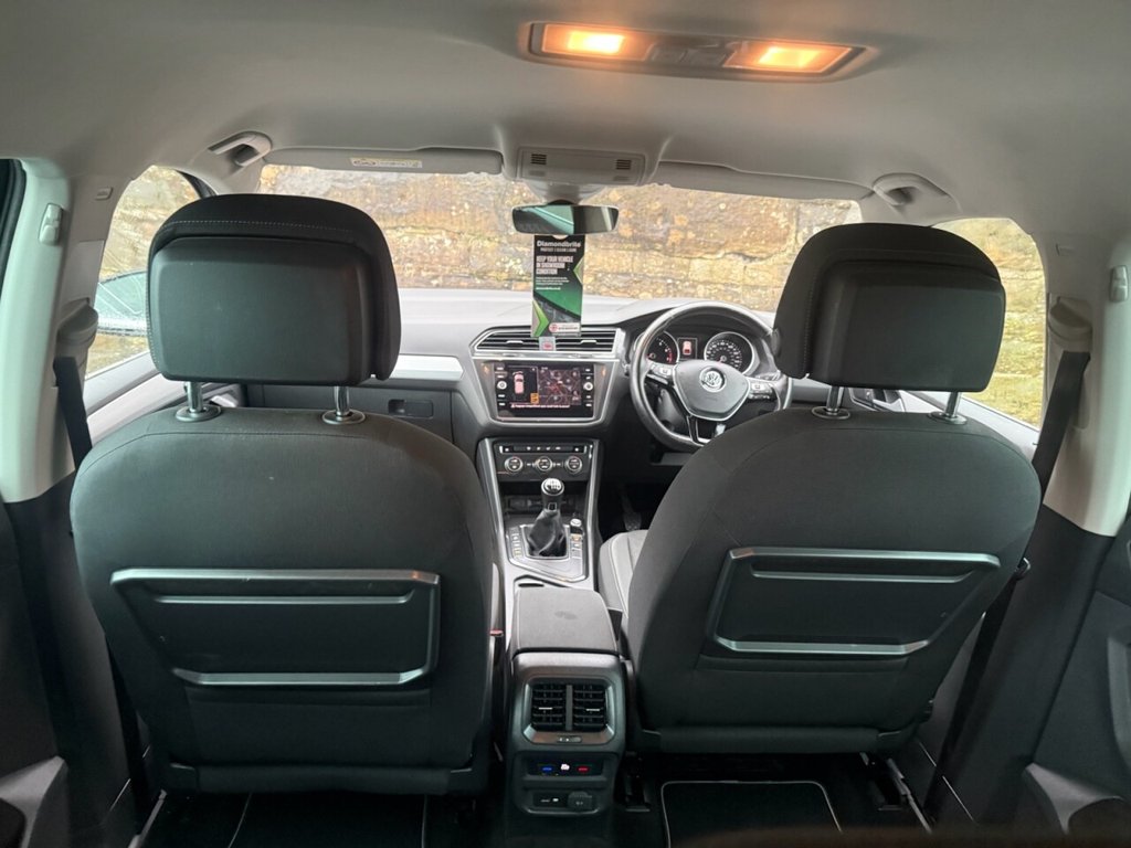 Used Volkswagen Tiguan 2019 for sale - 77654707: Photo 9