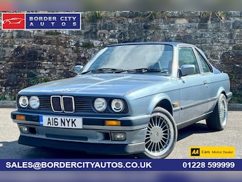 Used BMW 3 Series 1989 for sale - 76820524: Photo