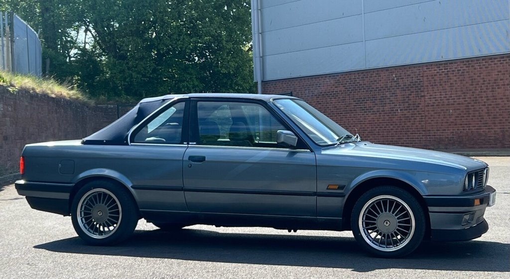 Used BMW 3 Series 1989 for sale - 76820524: Photo 4