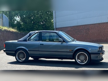 Used BMW 3 Series 1989 for sale - 76820524: Photo