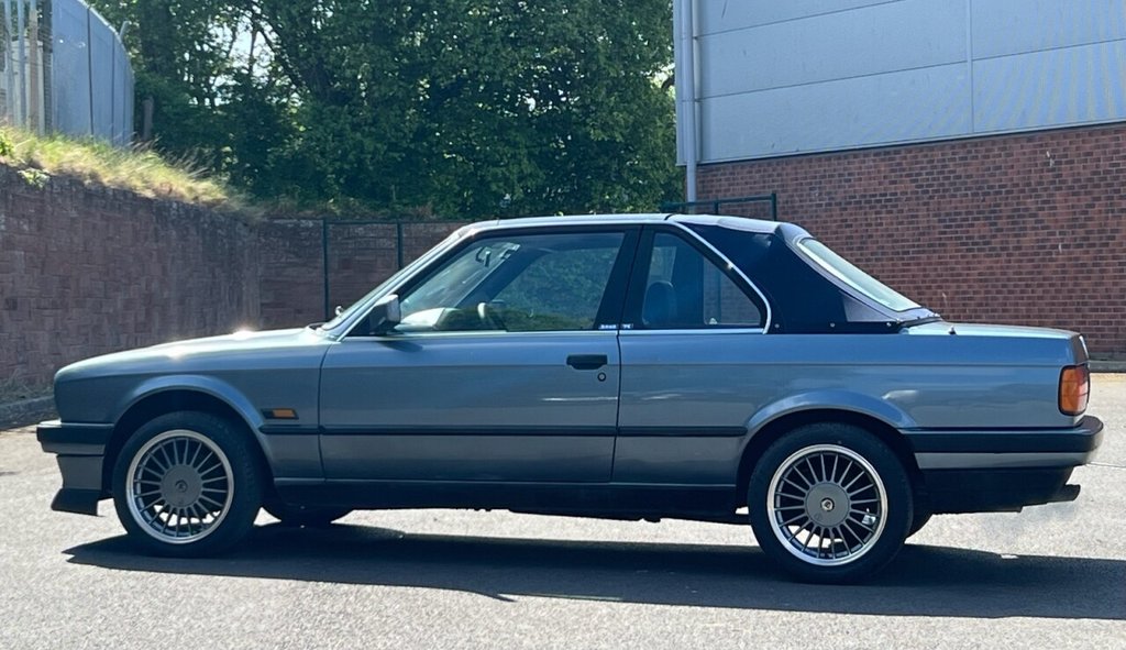 Used BMW 3 Series 1989 for sale - 76820524: Photo 9