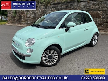 Used Fiat 500 2015 for sale - 78824285: Photo