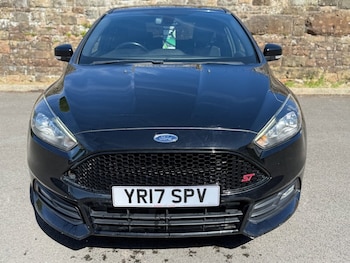 Used Ford Focus 2017 for sale - 78299615: Photo