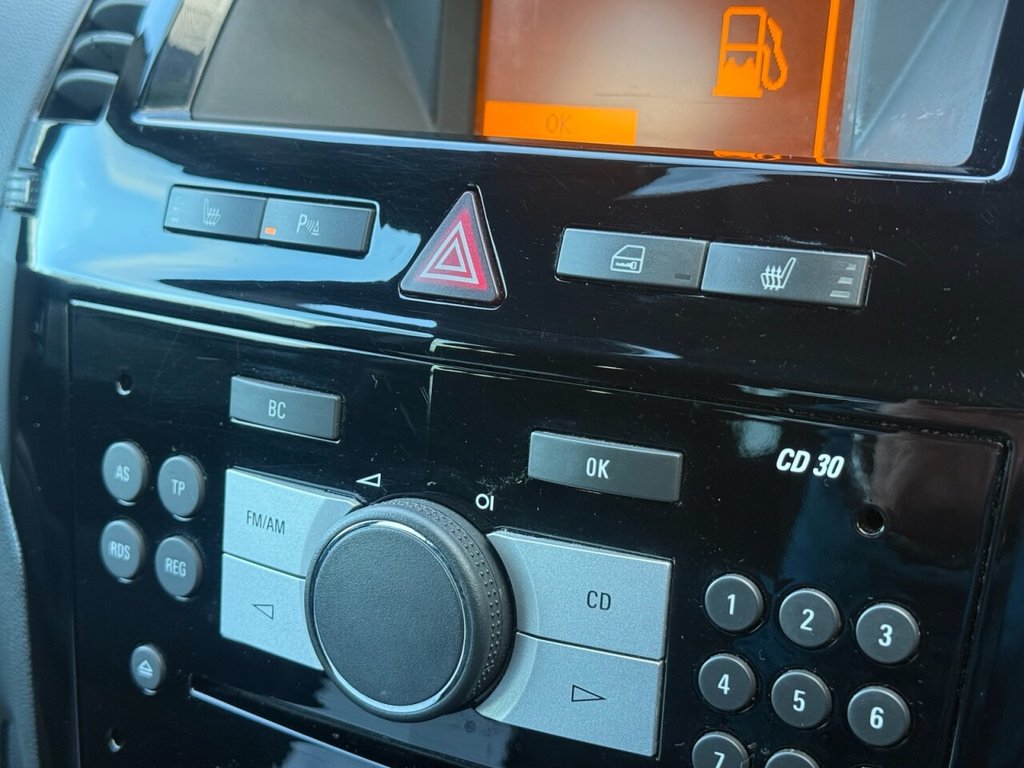 Used Vauxhall Zafira 2012 for sale - 77153573: Photo 27