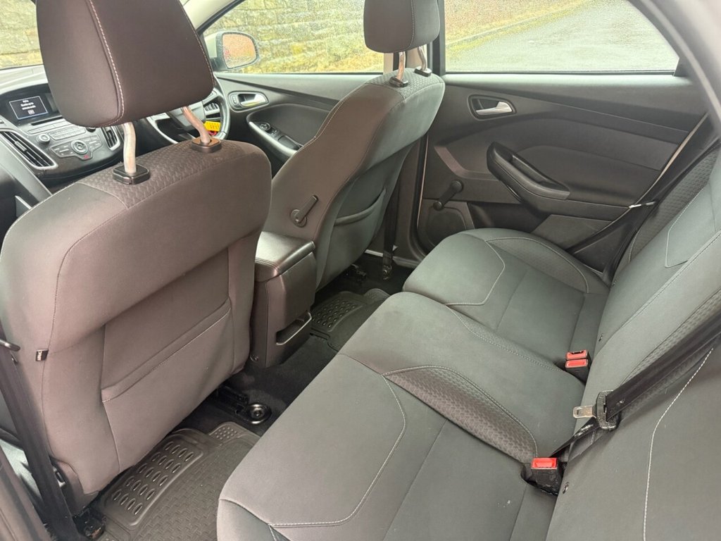 Used Ford Focus 2015 for sale - 77764690: Photo 11