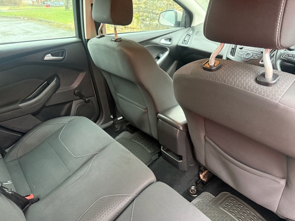 Used Ford Focus 2015 for sale - 77764690: Photo 14
