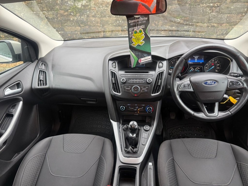 Used Ford Focus 2015 for sale - 77764690: Photo 15