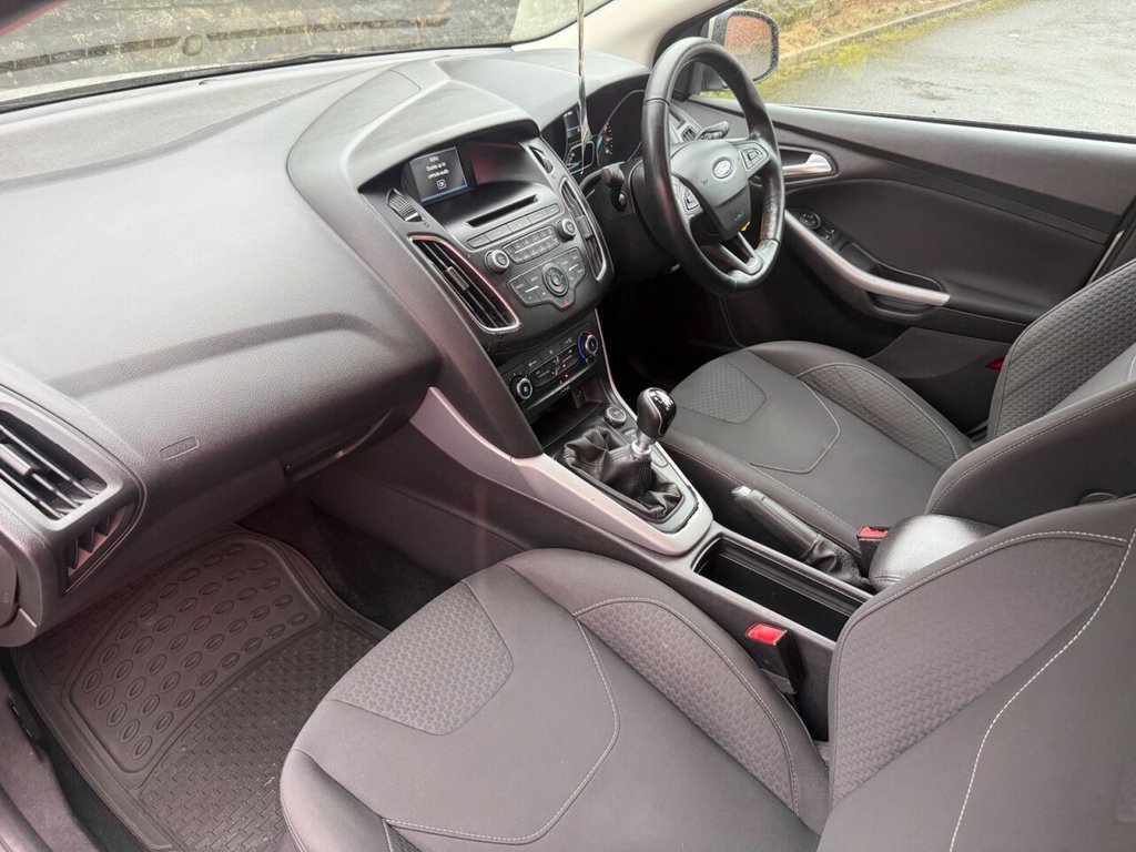 Used Ford Focus 2015 for sale - 77764690: Photo 16