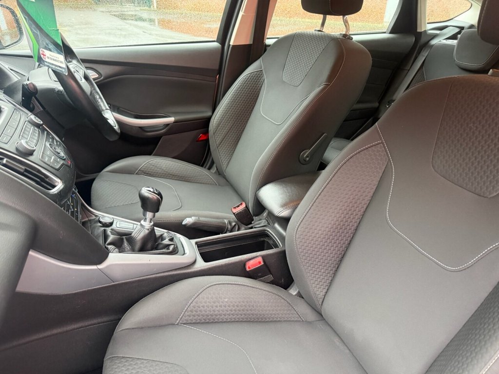 Used Ford Focus 2015 for sale - 77764690: Photo 17