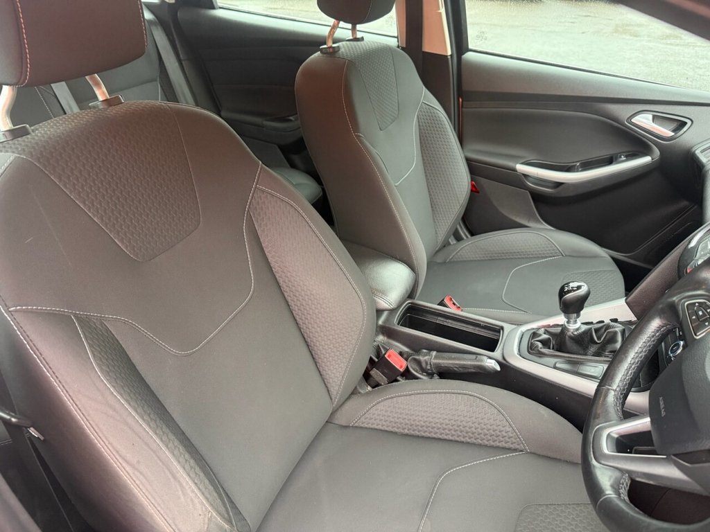 Used Ford Focus 2015 for sale - 77764690: Photo 18