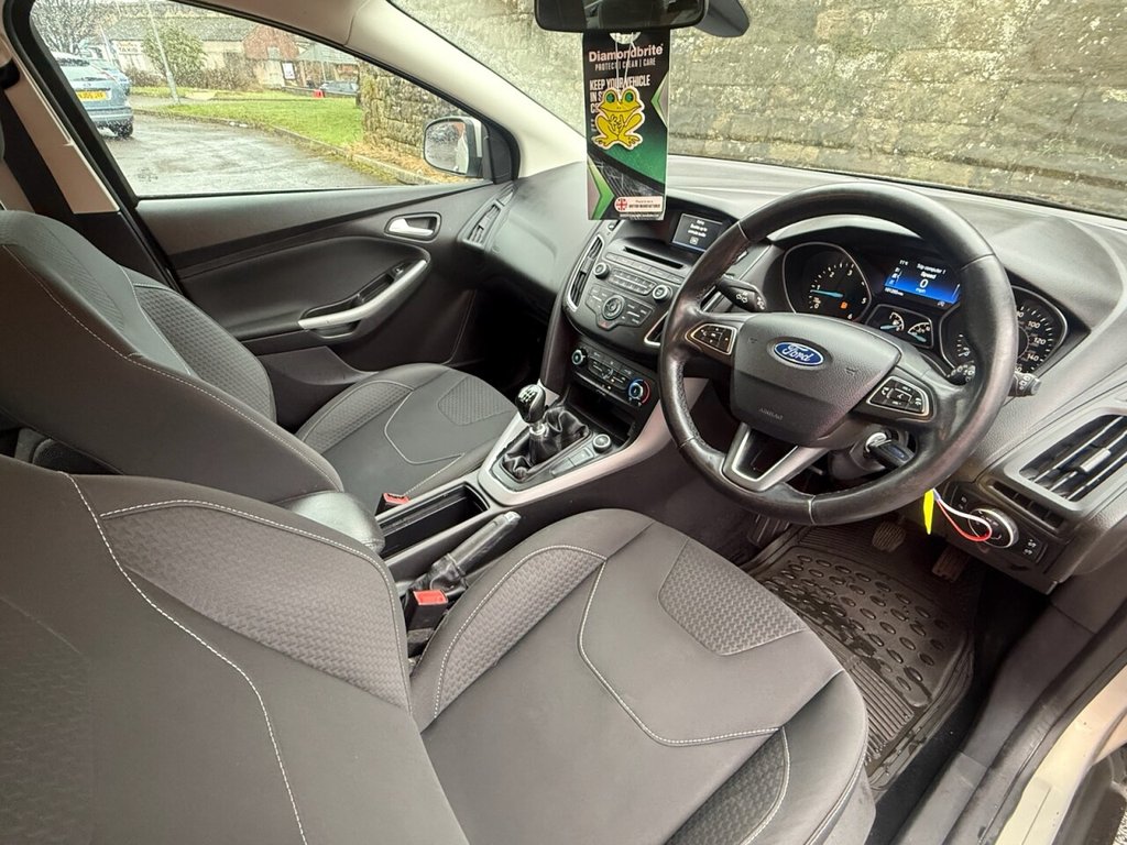 Used Ford Focus 2015 for sale - 77764690: Photo 19