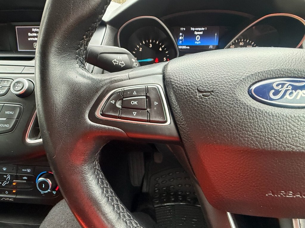 Used Ford Focus 2015 for sale - 77764690: Photo 21
