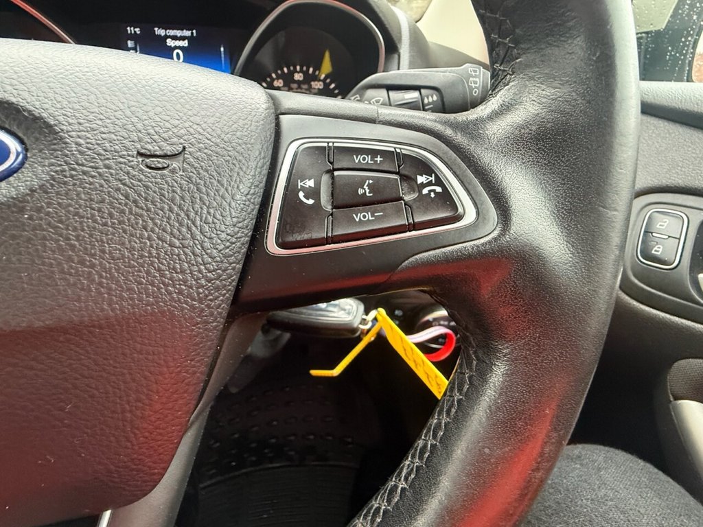 Used Ford Focus 2015 for sale - 77764690: Photo 22