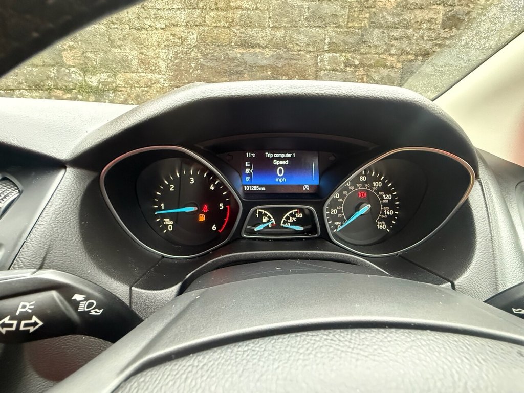 Used Ford Focus 2015 for sale - 77764690: Photo 23