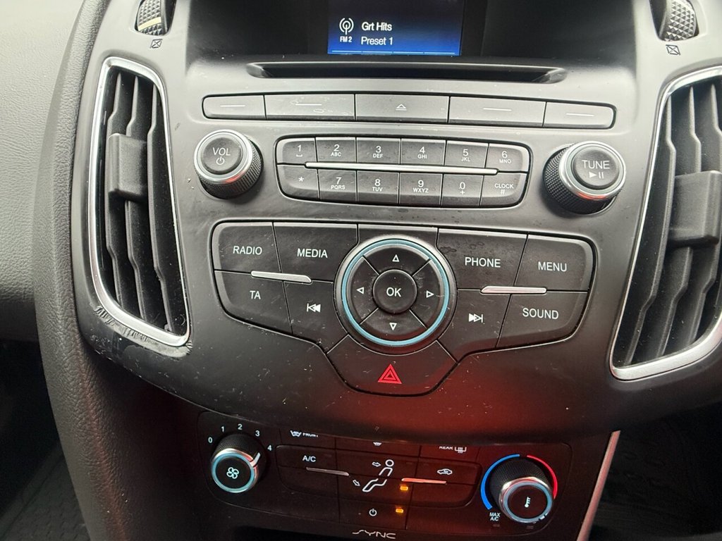 Used Ford Focus 2015 for sale - 77764690: Photo 24