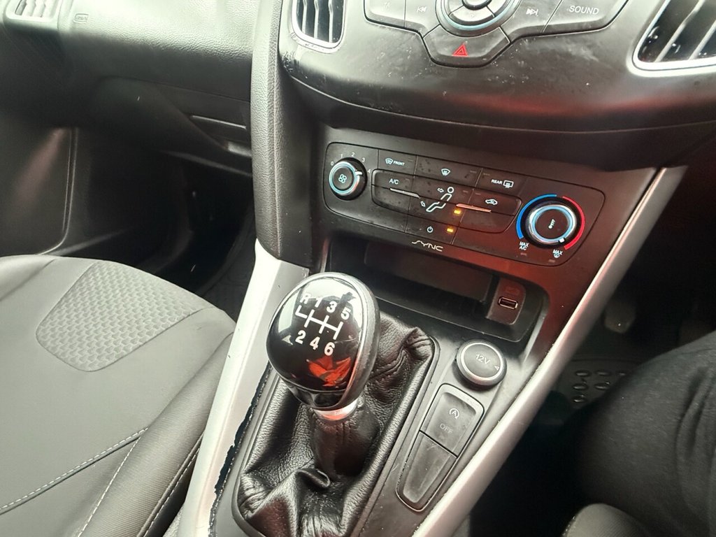 Used Ford Focus 2015 for sale - 77764690: Photo 25