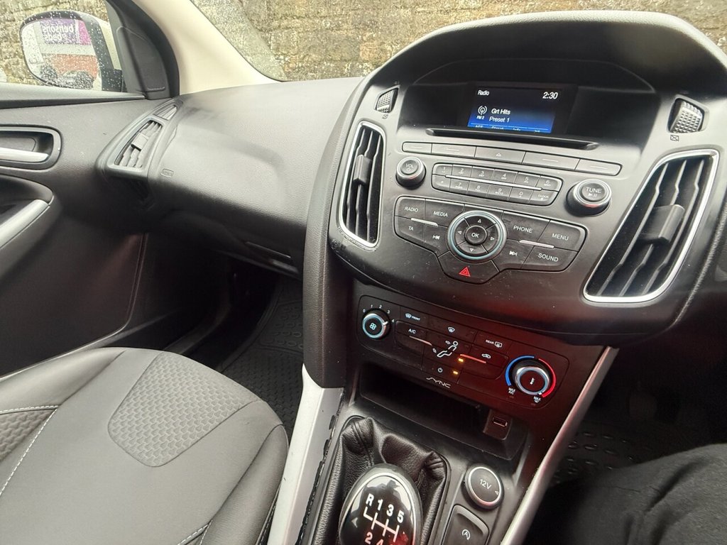 Used Ford Focus 2015 for sale - 77764690: Photo 26