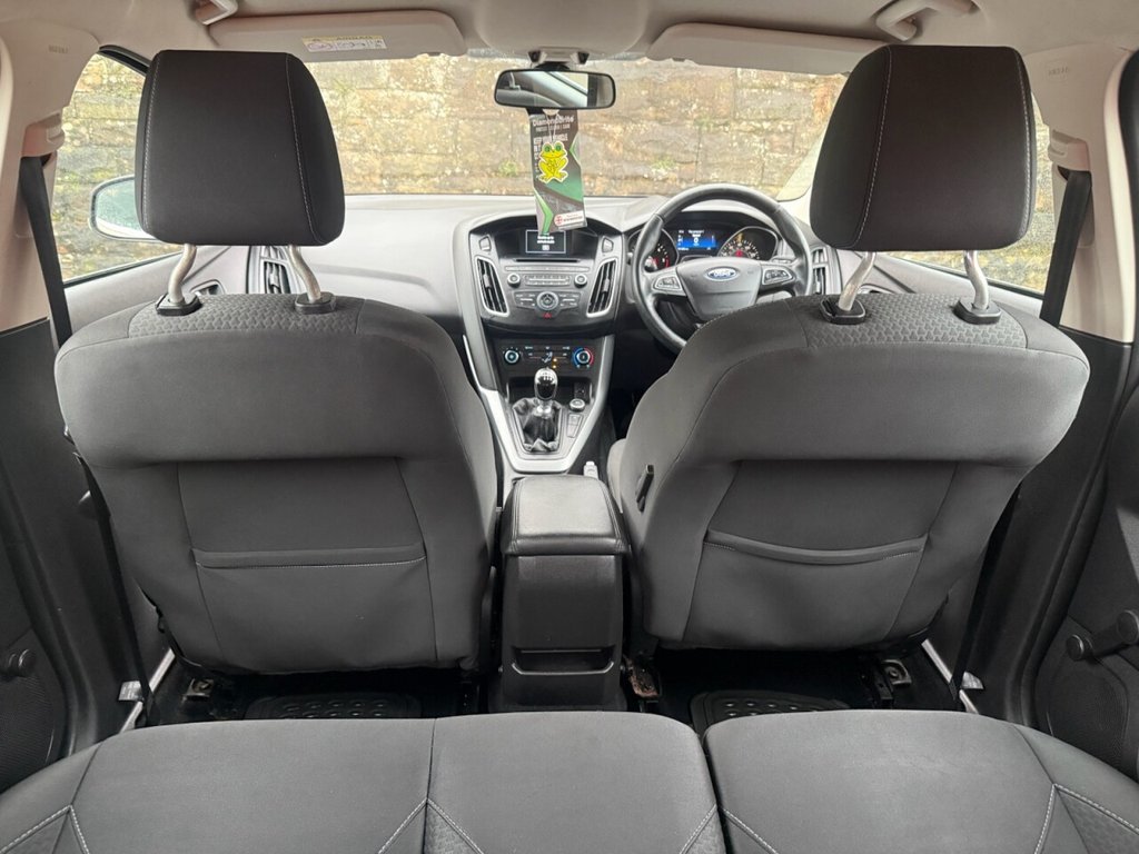 Used Ford Focus 2015 for sale - 77764690: Photo 9