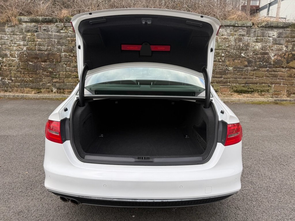 Used Audi A4 2014 for sale - 77820843: Photo 10