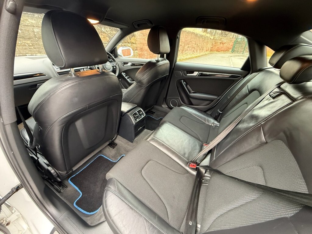 Used Audi A4 2014 for sale - 77820843: Photo 12