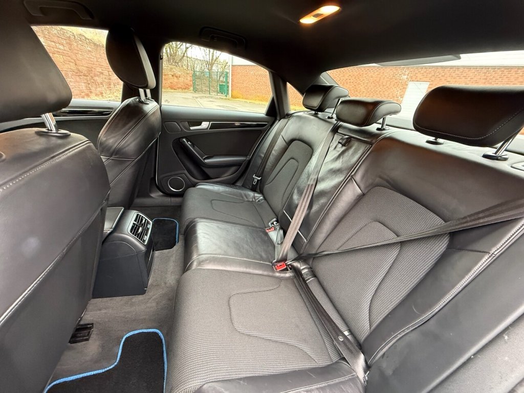 Used Audi A4 2014 for sale - 77820843: Photo 13