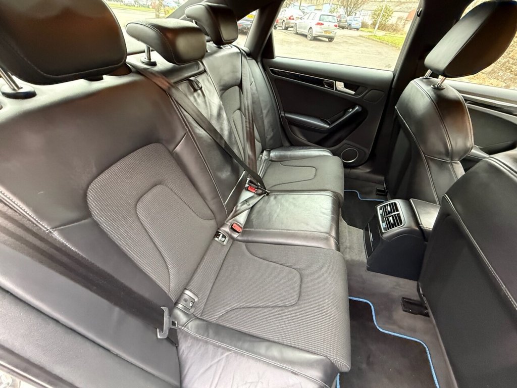 Used Audi A4 2014 for sale - 77820843: Photo 14