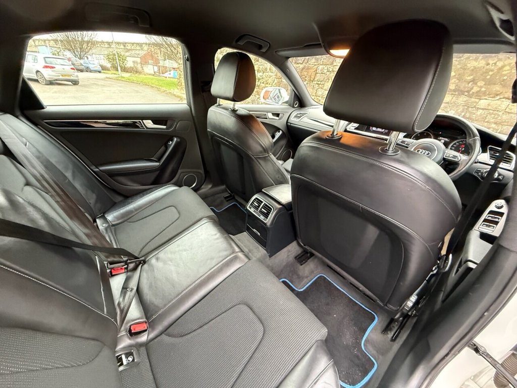 Used Audi A4 2014 for sale - 77820843: Photo 15