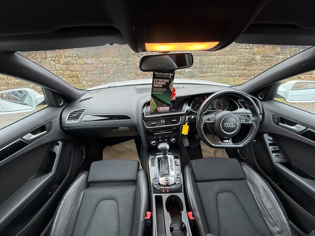 Used Audi A4 2014 for sale - 77820843: Photo 16