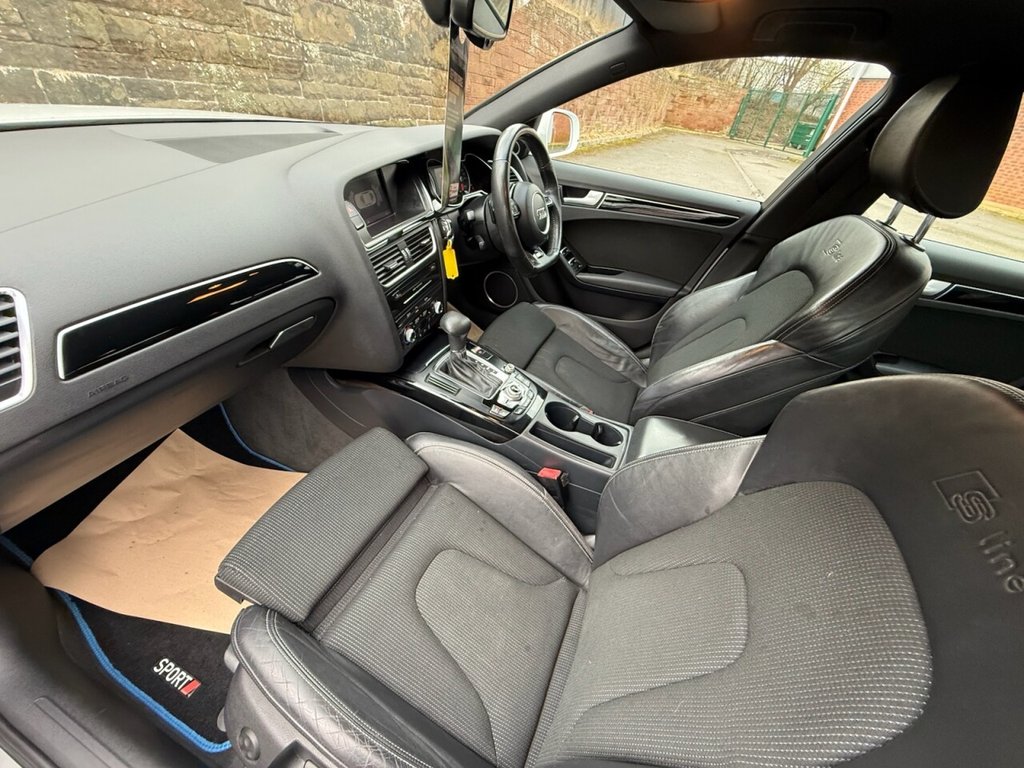 Used Audi A4 2014 for sale - 77820843: Photo 18