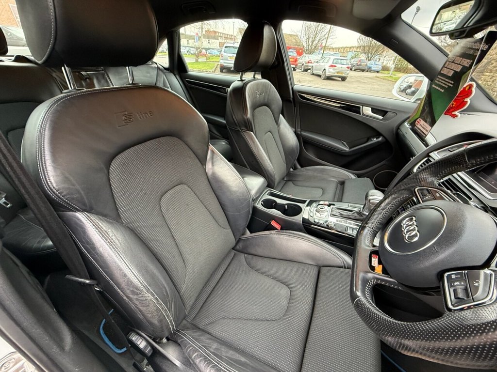 Used Audi A4 2014 for sale - 77820843: Photo 20