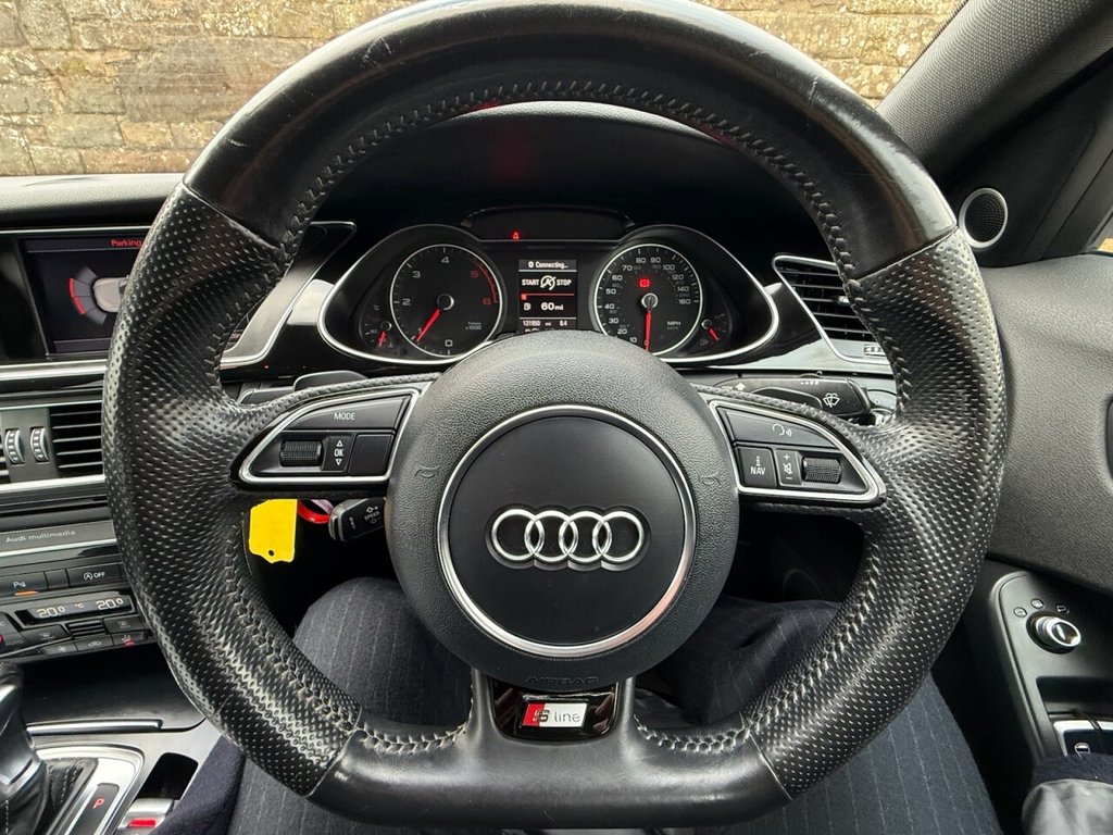 Used Audi A4 2014 for sale - 77820843: Photo 22