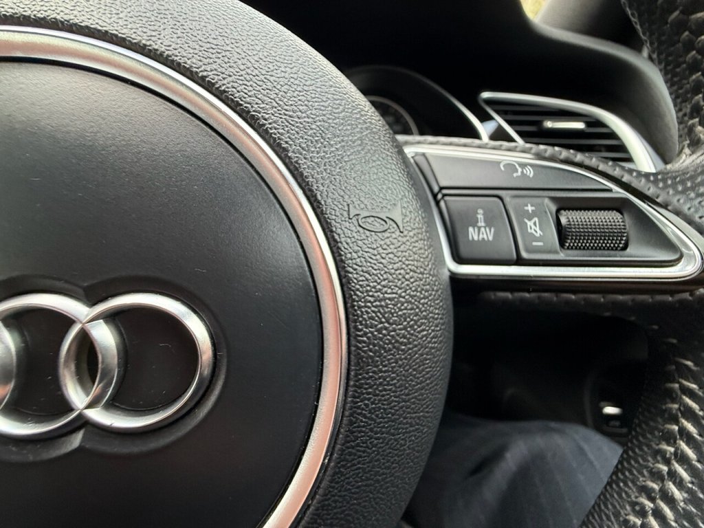 Used Audi A4 2014 for sale - 77820843: Photo 24