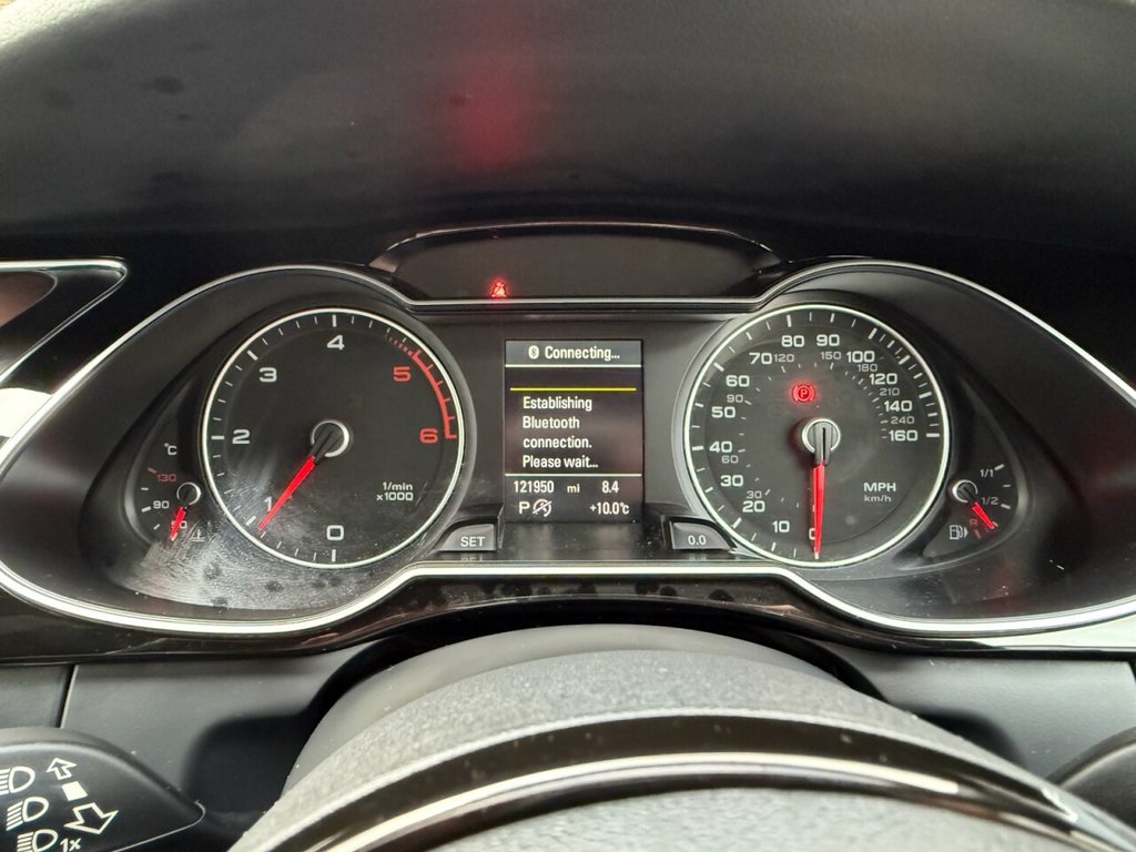 Used Audi A4 2014 for sale - 77820843: Photo 25