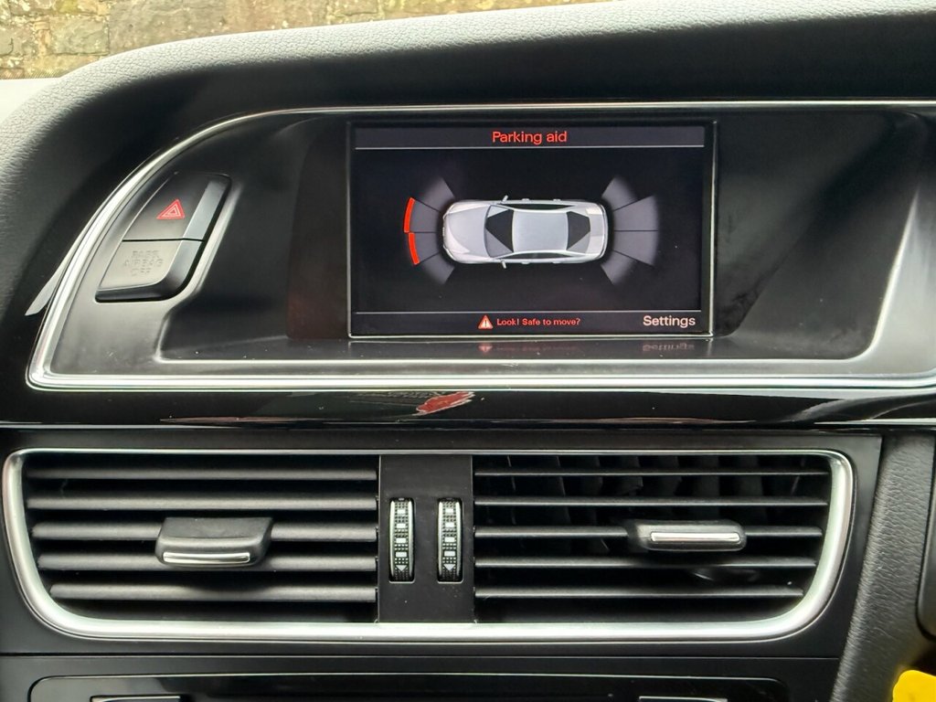 Used Audi A4 2014 for sale - 77820843: Photo 28